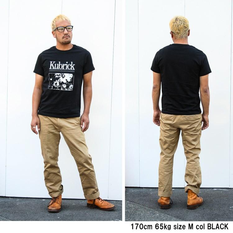 キューブリック映画TシャツStanley Kubrickスタンリーキューブリック