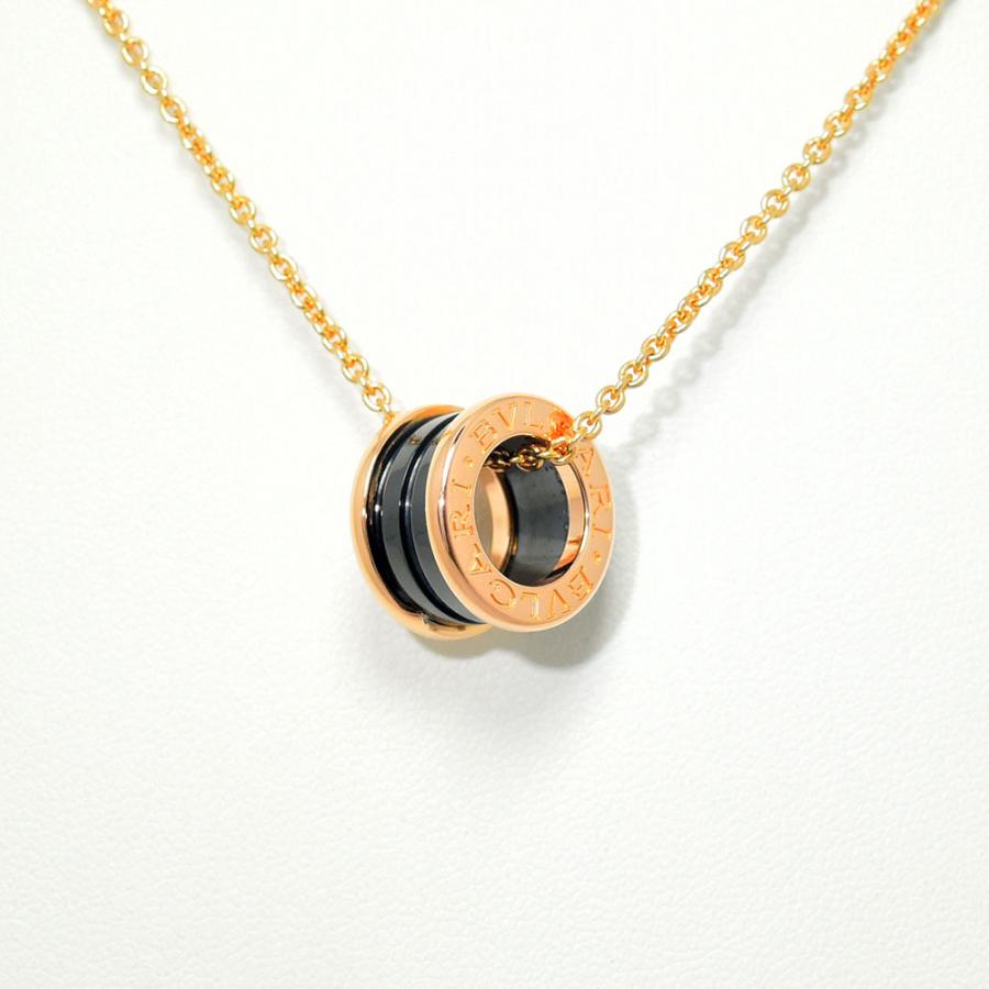 BVLGARI（ブルガリ） ネックレス ビーゼロワン BVLGARI B.zero1