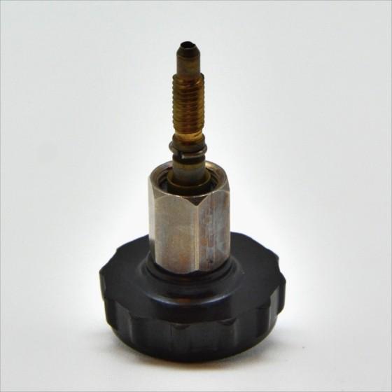 Coleman（コールマン） 500 500A 燃料バルブ 1950年代 NOS 新古品 500