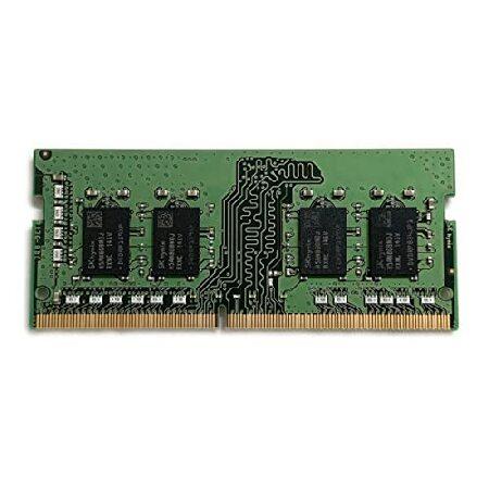 並行輸入品】 SK Hynix 8GB SODIMM DDR4 3200 PC4 1Rx8 HMA81GS6DJR8N