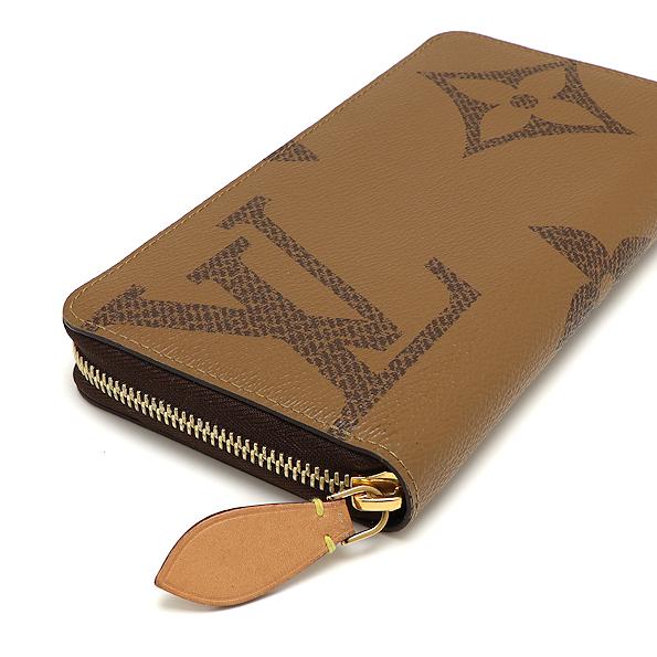 LOUIS VUITTON（ルイ・ヴィトン） 美品 ジャイアント モノグラム