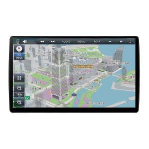 Strada 新品 アウトレット 訳あり特価（箱痛み） CN-F1X10BHD