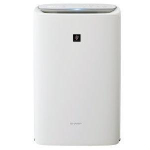 プラズマクラスター KI-NS50-W シャープ SHARP 加湿空気清浄機