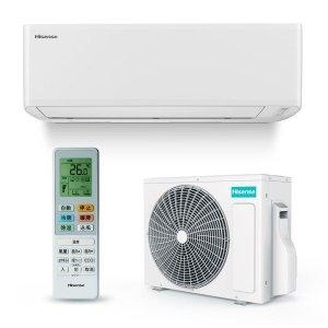 ハイセンス（HISENSE） HA-S22D-W Hisence ルームエアコン 6畳用