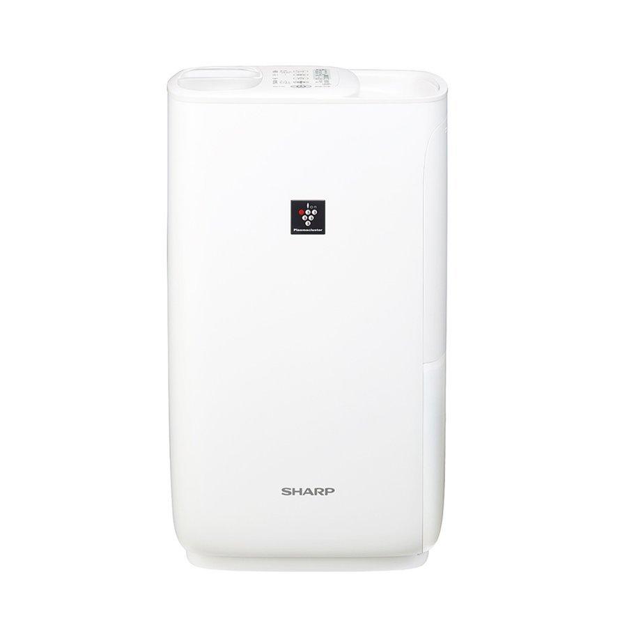 プラズマクラスター HV-L55-W SHARP プラズマクラスター加湿器