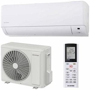 IRIS OHYAMA（アイリスオーヤマ） IHF-2206G エアコン Gシリーズ 6畳用