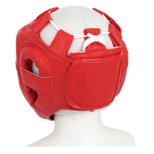 THAISMAI PUヘッドガード BX-90 //タイサマイ ヘッドギア プロテクター