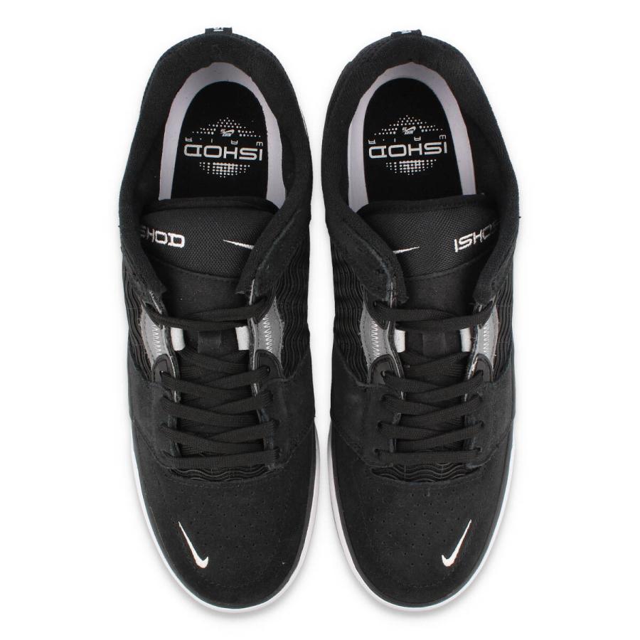 Nike SB NIKE ISHOD WAIR ナイキ エスビー イショッド ウェア BLACK
