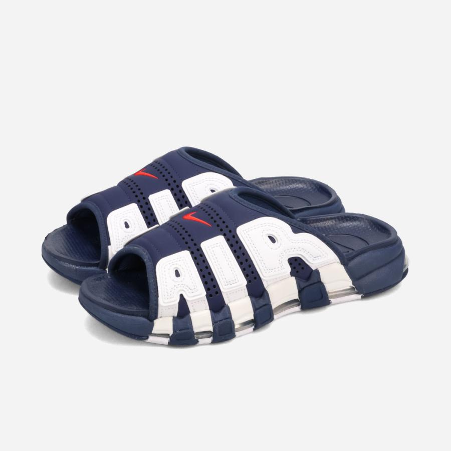 エア モア アップテンポ NIKE AIR MORE UPTEMPO SLIDE ナイキ スライド
