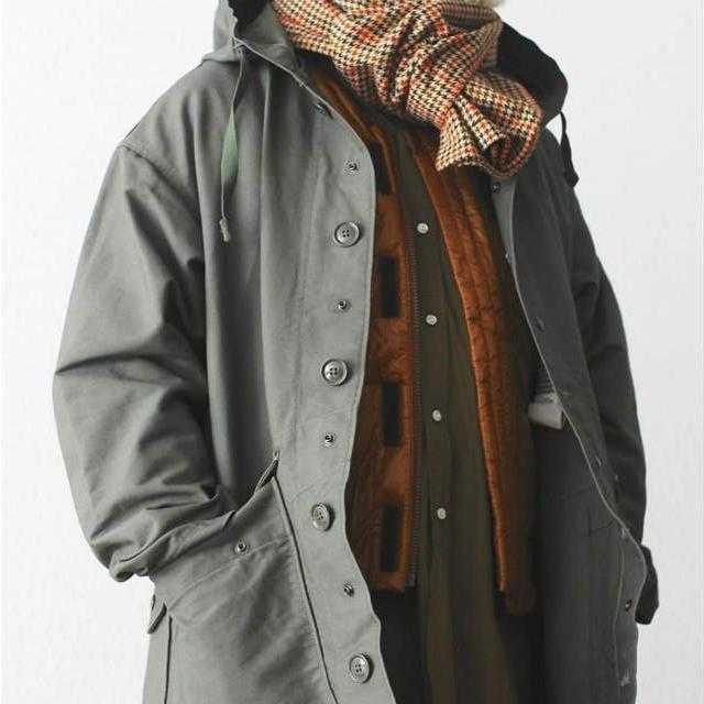 新品 Engineered Garments エンジニアードガーメンツ 20AW Madison
