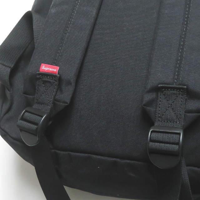 新品 Supreme シュプリーム 21SS Vampire Boy Backpack バンパイア