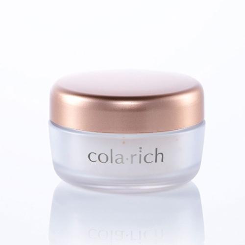 コラリッチEX ブライトニングリフトジェル 55g : くすりのレデイハート