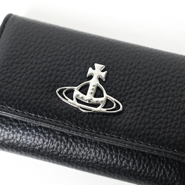 Vivienne Westwood（ヴィヴィアンウエストウッド） RE-VEGAN GRAIN KEY