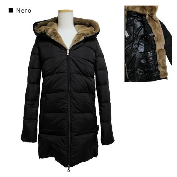 DUVETICA（デュベティカ） CARYS カリス レディース ダウンコート D