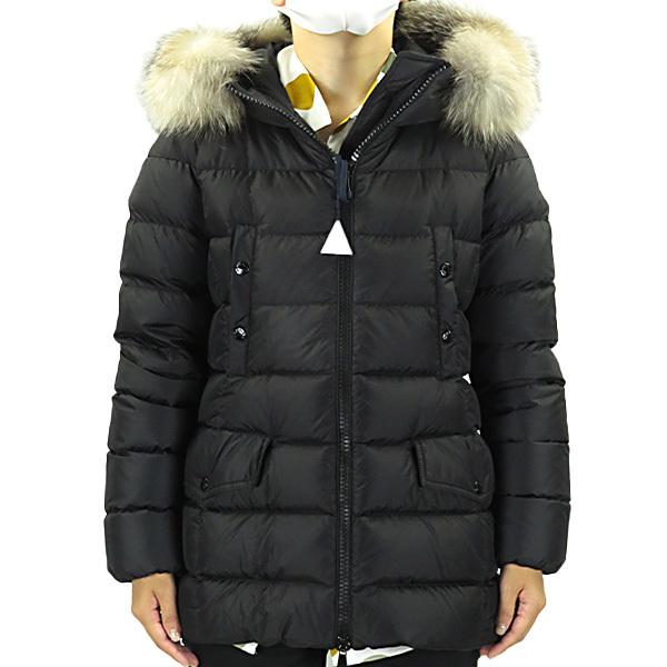 MONCLER（モンクレール） CLION SHORT PARKA クリオン ショート パーカ