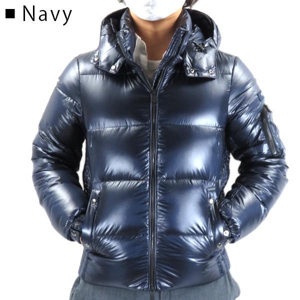 TATRAS（タトラス） BELBO ベルボ ダウンジャケット メンズ