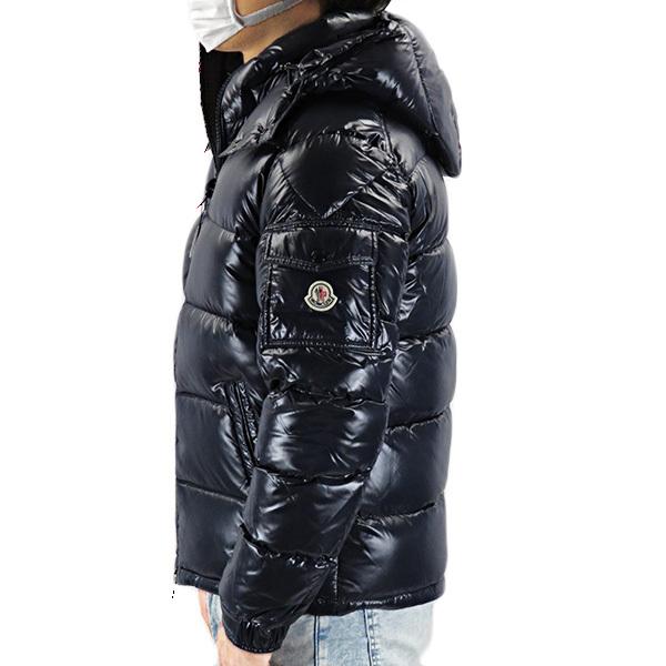 MONCLER（モンクレール） MAYA GIUBBOTTO マヤ ジャケット ダウン