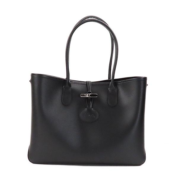 LONGCHAMP（ロンシャン） ROSEAU TOTE BAG 2686 871 001 006 015 239