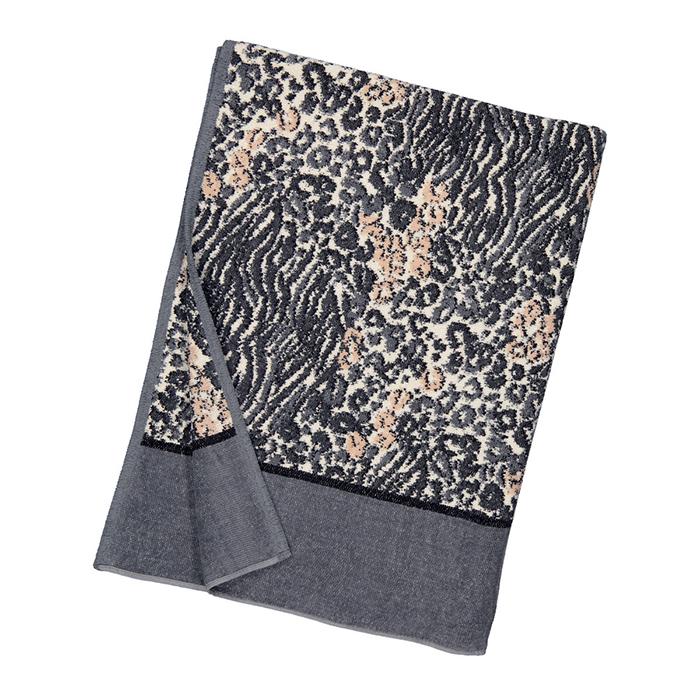 feiler（フェイラー） バスタオル アニマルブレンド 150cm×75cm