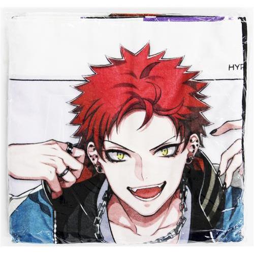 未開封ヒプノシスマイク-Division Rap Battle- ビッグタオル Hypnosis