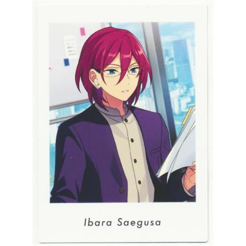 あんさんぶるスターズ P.A.shots Vol.2 Private 七種茨 あんスタ