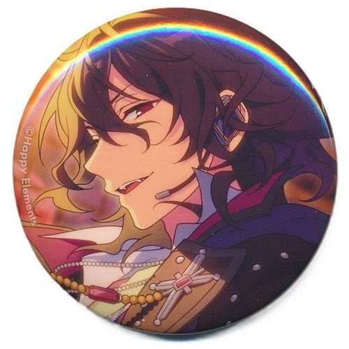 あんさんぶるスターズ フィーチャースカウト缶バッジ 2021 SPRING