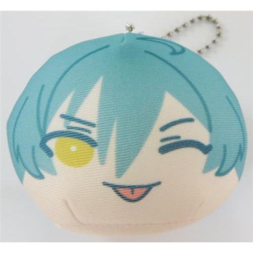 アイドリッシュセブン おまんじゅうにぎにぎマスコット 2 Abox 亥清悠