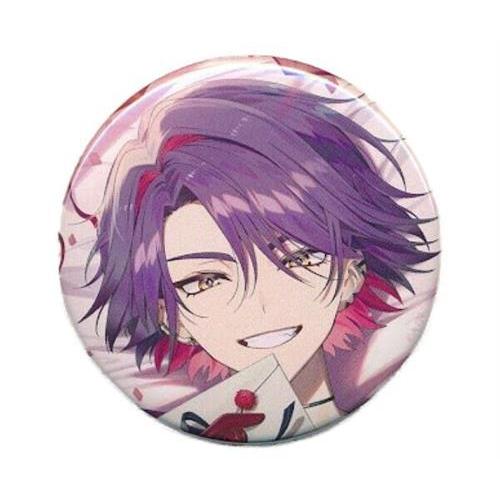 にじさんじ 誕生日グッズ2024 缶バッジ 渡会雲雀 : らしんばん通販