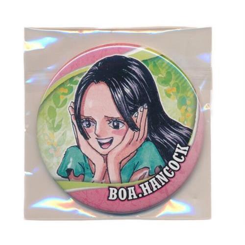 ONE PIECE コレクション缶バッジ 