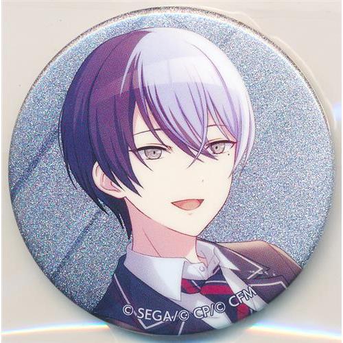 プロジェクトセカイ カラフルステージ グリッター缶バッジ イベント