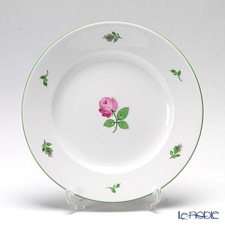 アウガルテン(AUGARTEN) ウィンナーローズ(5089) プレート 20cm(001