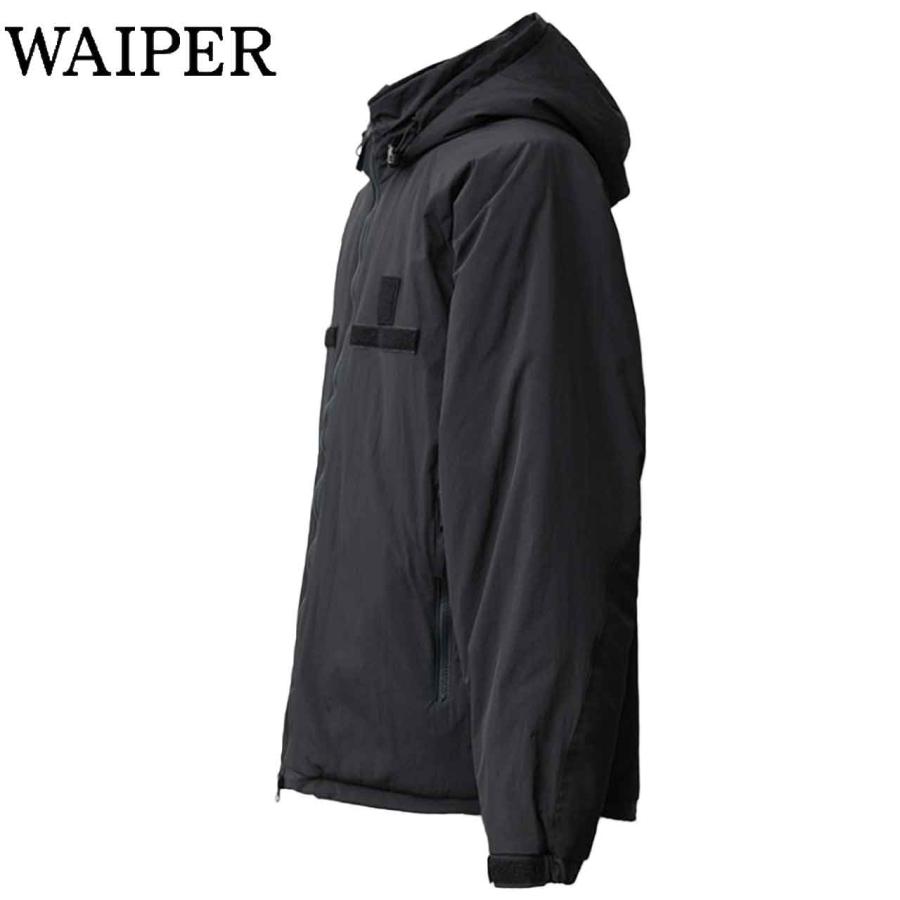 WAIPER.inc ワイパー 再現品 米軍 ECWCS GEN III LEVEL7 PRIMALOFT