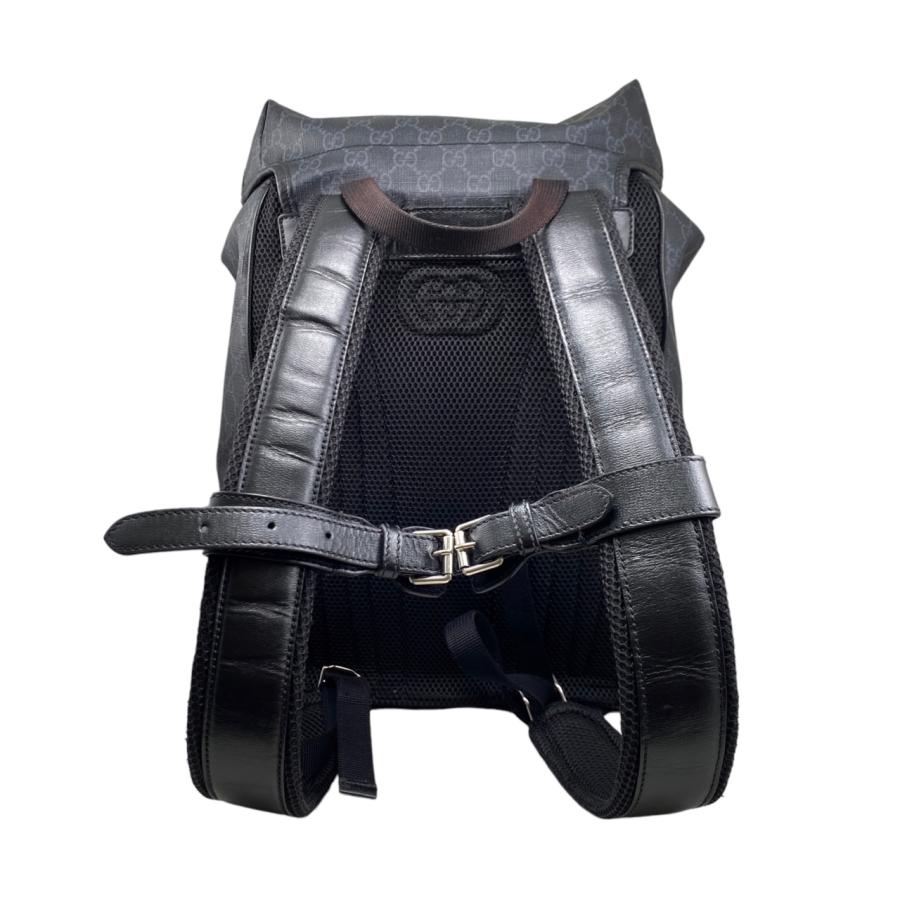 GUCCI（グッチ） リュックサック ミディアム バックパック 696013