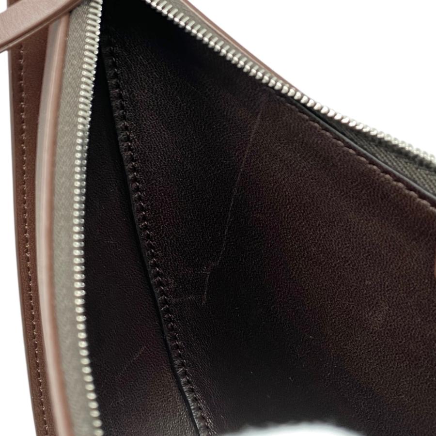 THE ROW（ザ ロウ） ハンドバッグ ワンショルダーバッグ ハーフムーン