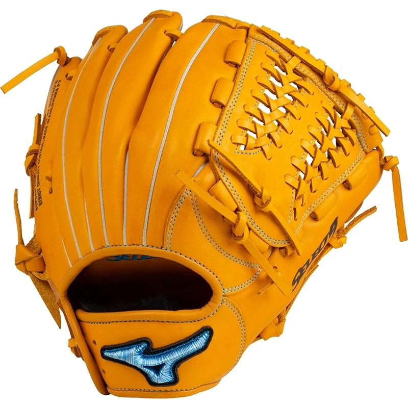 MIZUNO（ミズノ） 野球 子供用 少年軟式グラブ グローブ オール