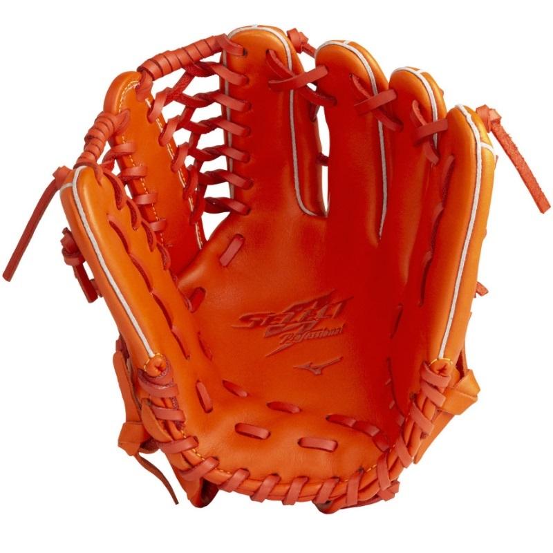 MIZUNO（ミズノ） 130〜145cm(2〜4年生向け) 野球 子供用 少年軟式