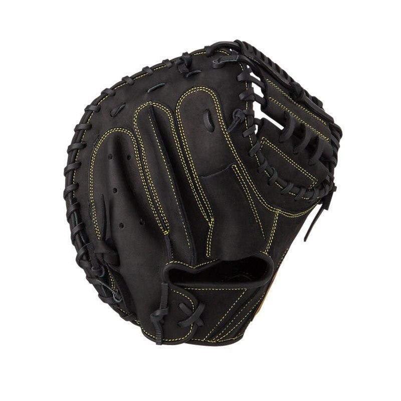 ASICS（アシックス） 野球 キャッチャーミット ゴールドステージ