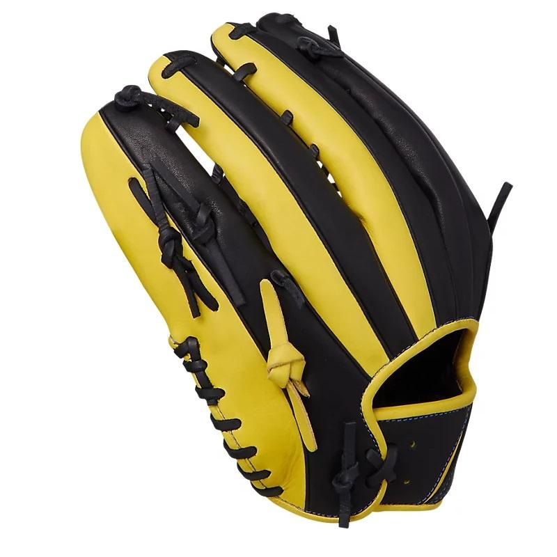 ASICS（アシックス） ソフトボールグラブ グローブ 外野手用 BLAXE