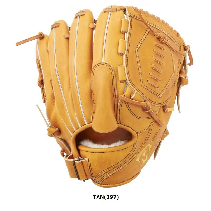 希少 美津和 Tiger 軟式グローブ M-3002 未使用 ヴィンテージ 希少