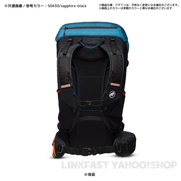 MAMMUT（マムート） Ducan 30（デュカン 30）2530-00320【登山