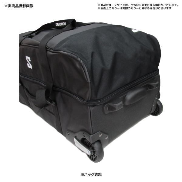 SALOMON（サロモン） RACE TRIP CONTAINER 100L（レーストリップ