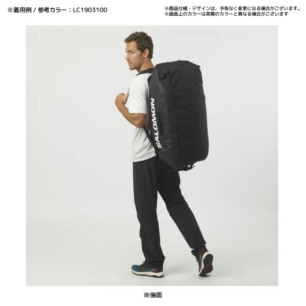 SALOMON（サロモン） OUTLIFE DUFFEL 70（アウトライフ ダッフル70