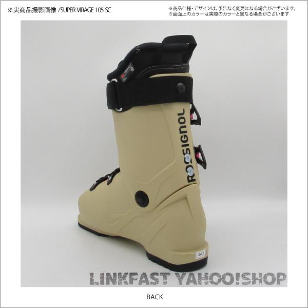 ROSSIGNOL ロシニョール スキー ブーツ 23センチ ガールズ ROSSIGNOL