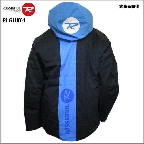 ROSSIGNOL（ロシニョール） 17-18 【最終在庫処分】 HERO JACKET +