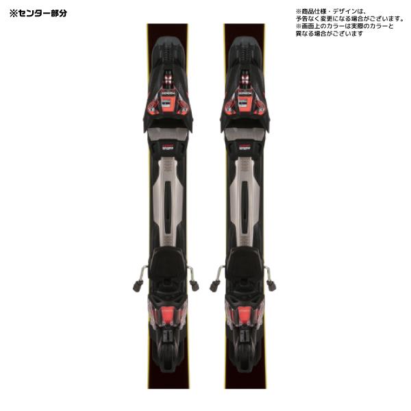 VOLKL（フォルクル） 22-23 【在庫処分セール/スキー】 RACETIGER SL