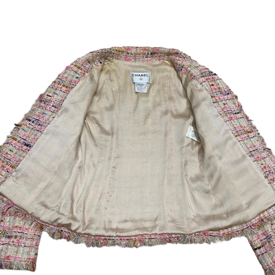 CHANEL（シャネル） 美品 希少品 ヴィンテージ 04P ココマーク ボタン