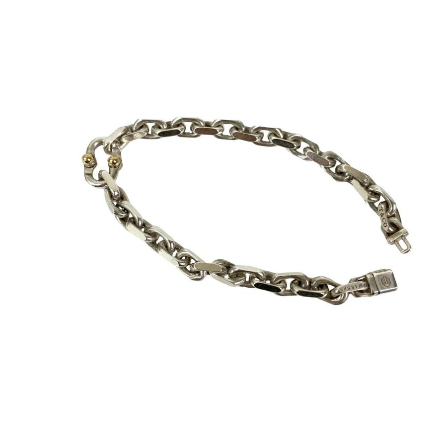 TIFFANY&Co.（ティファニー） 極 美品 箱 ケース付き メイカーズ