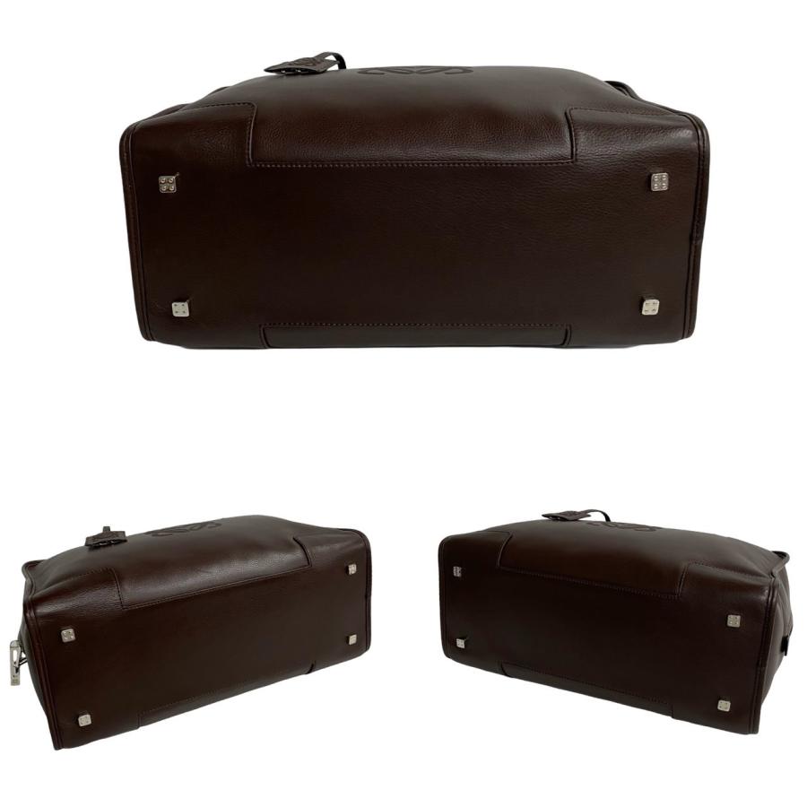 LOEWE（ロエベ） 未使用保管品 保存袋 鍵 付き アマソナ 36 アナグラム