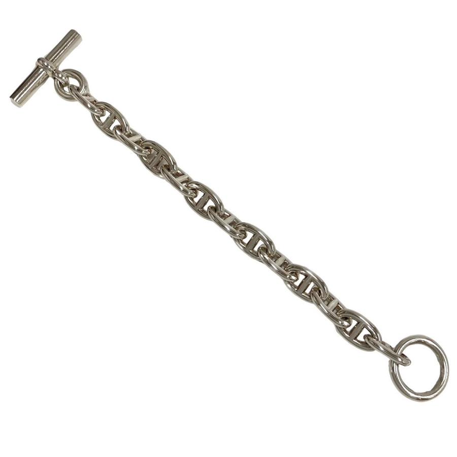 HERMES（エルメス） ほぼ未使用 箱付 シェーヌダンクル MM 13 コマ