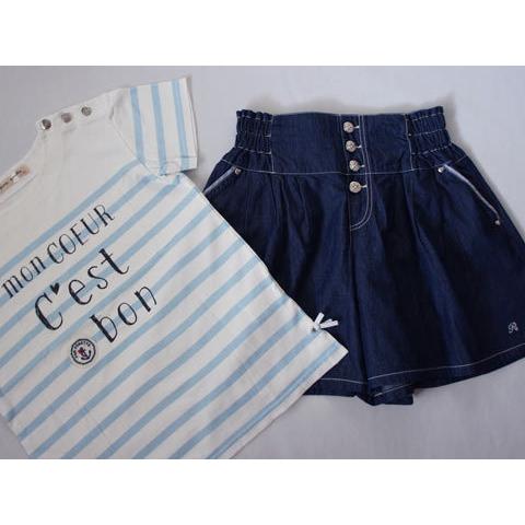 pom ponette（ポンポネット） ポンポネットジュニア pom ponette